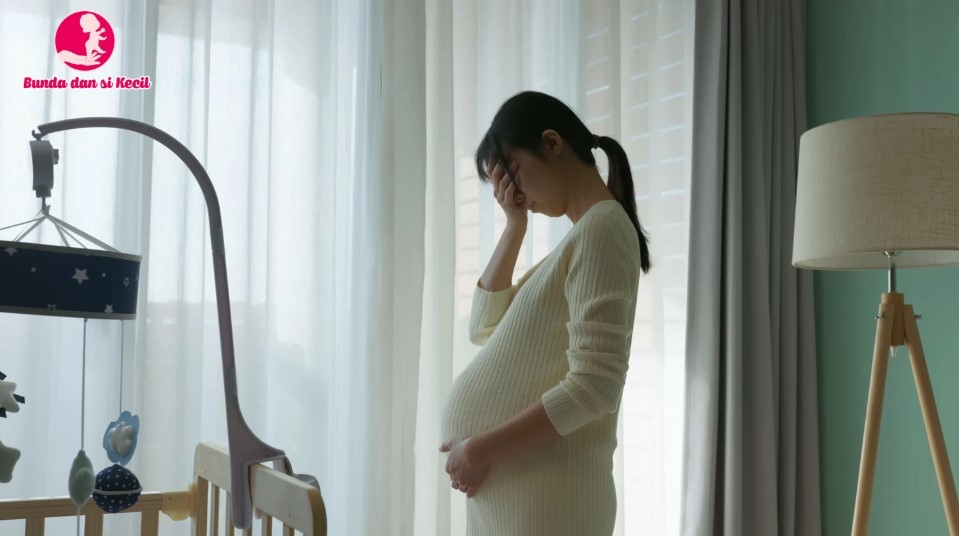 Mood Swing Saat Hamil: Bukan Bunda Aja, Ini Penjelasan dan Cara Mengatasinya